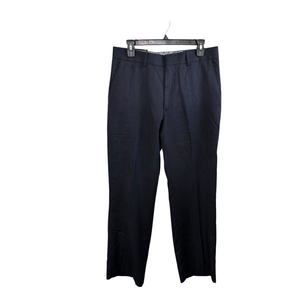 NWT Banana Republic Blue Men's Slack Pants Size 32x30